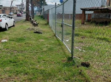 Terreno comercial , Calimaya · Terreno en Venta con Potencial Para Desarrollo Habitacional– Calimaya