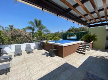Departamento · 131m² · 3 Recámaras · 2 Estacionamientos · Departamento en Reforma, Cuernavaca, Morelos