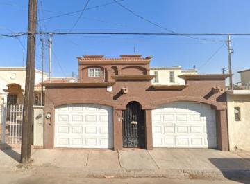 Casa de 4 habitaciones, Mexicali · Venta de Casa en Colonia Santa Monica, Mexicali, Baja California