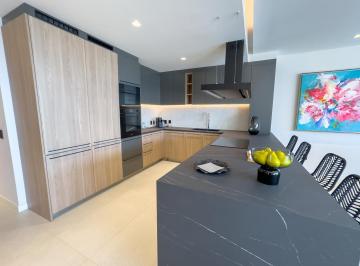 Departamento · 237m² · 2 Recámaras · Garden House 2 Recámaras de 237 m² con Jardín, Playacar