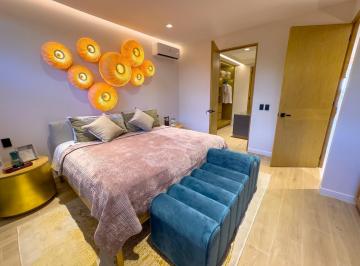 Departamento · 255m² · 3 Recámaras · Garden House 3 Recámaras de 255 m² con Jardín, Playacar