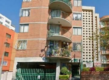 Departamento de 2 habitaciones, Miguel Hidalgo · Departamento en Venta en Felipe Carrillo Puerto 181 Popotla Miguel Hidalgo Cdmx