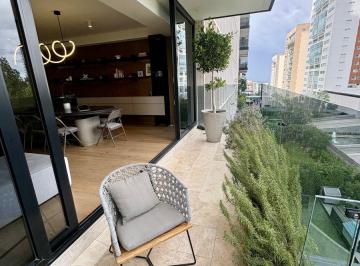 Departamento de 3 habitaciones, Huixquilucan · En Avivia Finísimo y Moderno Departamento