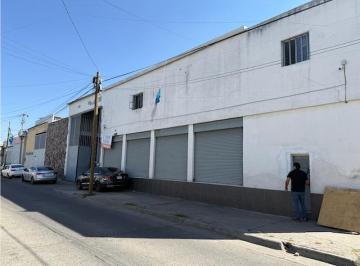 Bodega comercial de 3 habitaciones, Guadalajara · Bodega de 1455 m² en Venta en Quinta Velarde