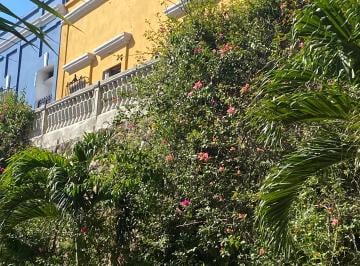 Terreno comercial , Mazatlán · Gema de Terreno Vista Al Mar