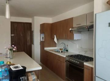 Departamento de 2 habitaciones, Benito Juárez · Lindo Departamento Amuebladoy Equipado en Renta