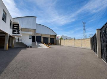 Bodega comercial , Puebla · Bodega en Venta Guadalupe Caleras
