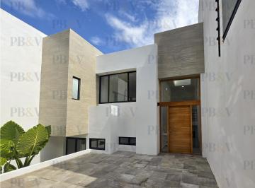 Casa · 184m² · 4 Recámaras · 1 Estacionamiento · Casa en Venta en Indeco Ánimas Xalapa
