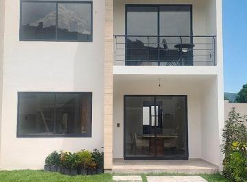 ddec878149a6ca59cd0ef6edff12e6f8a0a6b9c6b69c0534abe4ecc12b40aad5 · Vive Como Mereces: Residencia Nueva con Acabados de Primera