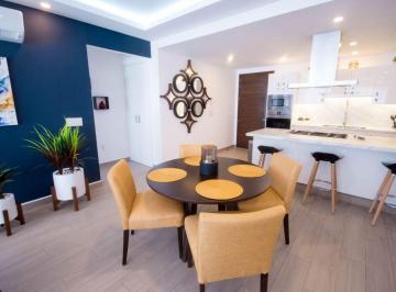 Departamento de 2 habitaciones, Zapopan · Departamento Amueblado en Renta en Zona Real Center