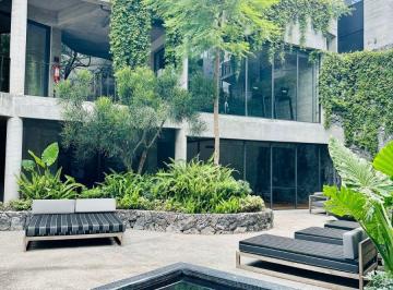 5df053feaca66d9dbe9809035db7cdf0827420cd88bc6943bc26764288b4be17 · Townhouse en Venta Agara Coyoacan