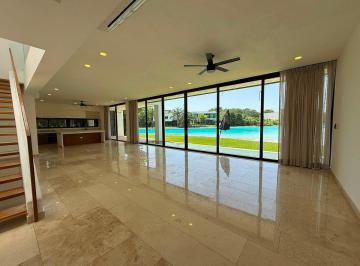 Casa en condominio de 4 habitaciones, Mérida · Casa en Venta en Merida, Yucatan en Priv Kanha, Yucatan Country Club