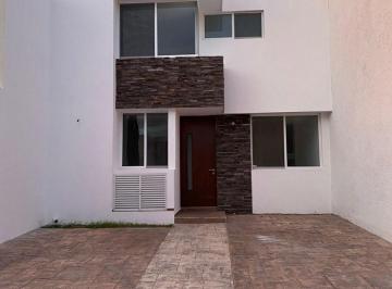 imagenPortal · Casa en Venta en Bosque Sereno Aguascalientes Poniente