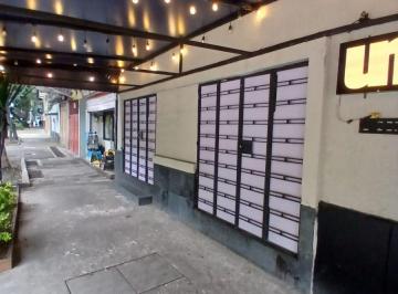 Local comercial , Cuauhtémoc · Local Comercial Renta Condesa