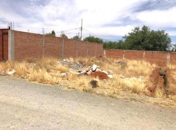 Terreno / Lote , Guadalupe · Terreno en Venta en Fraccionamiento Mina Azul, Guadalupe, Zac.