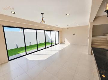 Casa de 3 habitaciones, Alvarado · Casa 3 Recámaras con Jardín | Residencial Punto Lomas