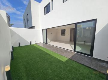Casa de 3 habitaciones, Alvarado · Casa 3 Recámaras con Jardín | Residencial Punto Lomas