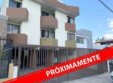 Departamento · 76m² · 2 Recámaras · 1 Estacionamiento · Dpto. Jardines Alcalde 2 Habitaciones 2° ´piso