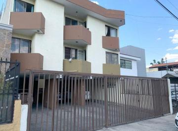 Departamento de 2 habitaciones, Guadalajara · Dpto. Jardines Alcalde 2 Habitaciones 2° ´piso