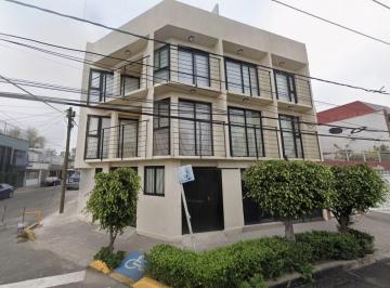 Departamento de 3 habitaciones, Coyoacán · Departamento Nuevo en Venta en Prado Churubusco, Coyoacán