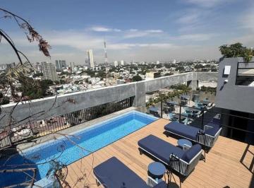 81b4d3b0ea1902a3dedd1a3ac8496099cb75208f401ed9451f622b6e1422226a · Estrena Depa en Scala Towers