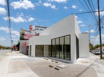 Local comercial , Mérida · Local Comerical en Renta Al Norte de Mérida, Prolongación Montejo