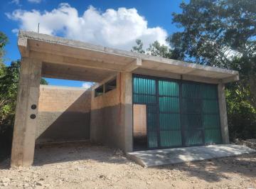 Terreno / Lote · 300m² · Terreno en Renta en Cancun Bardeado