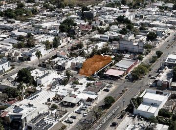 ec686b82cc1ea23330f70fd1d50690cd7e1c4e13393f707362257a02b4b9d4e0 · Terreno de 480 m² a Una Casa de La Av Jose Díaz Bolio - Colonia México
