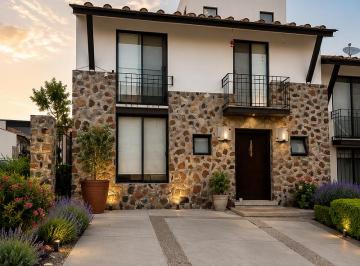 Casa de 4 habitaciones, El Marqués · Samare 2, Zibáta Sin Muebles Pao