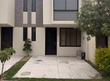 Casa de 2 habitaciones, Tlajomulco de Zúñiga · Casa en Renta en Zoi Sur Residencial
