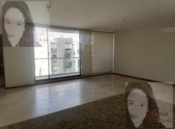 Departamento · 100m² · 2 Recámaras · 2 Estacionamientos · Renta Departamento Lomas del Tec Av Tercer Milenio San Luis Potosi