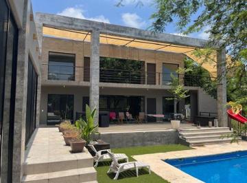 Casa de 5 habitaciones, Cadereyta Jiménez · Casa en Venta Santiago N. L