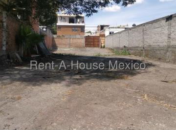 Terreno / Lote , Querétaro · Terreno en Venta en El Centro, Queretaro, Mexico.