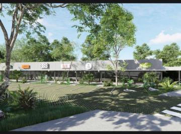 Local comercial , Mérida · Local Comercial Esquina en Renta | Plaza Xcumpich | Norte de Mérida 38 a 170 m²