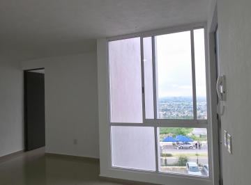 Departamento de 2 habitaciones, San Pedro Tlaquepaque · Renta en Altosur, Guadalajara: Departamento con Vista Panorámica de Gdl.