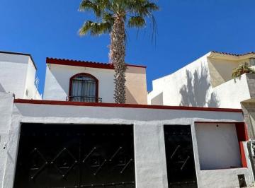 Casa de 3 habitaciones, Los Cabos · Casa en Renta en San José del Cabo, Sin Muebles, 3 Recámaras.