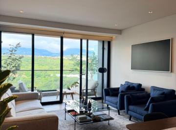 Departamento de 2 habitaciones, Tlalpan · Venta Departamento con Terraza. Origina Pedregal.
