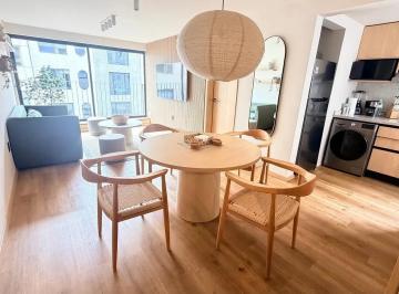 Departamento de 1 habitación, Miguel Hidalgo · Departamento Nuevo en Venta, Anzures 48 m² con Balcon
