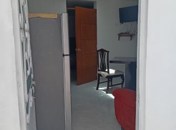 Departamento de 1 habitación Renta MN 6,500 · Departamento Amueblado