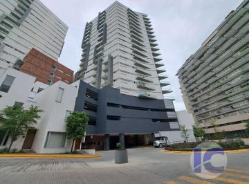 Departamento de 2 habitaciones, Monterrey · Departamento Amueblado en Renta en Nuevo Sur, Monterrey