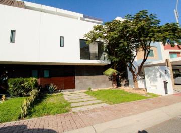 Casa en condominio de 3 habitaciones, Querétaro · La Condesa Juriquilla $5