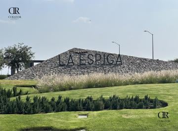 Terreno / Lote · 322m² · Terrenos en Venta, La Espiga, Roqueño, Querétaro