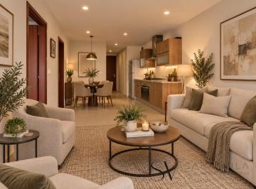 Departamento de 1 habitación, Miguel Hidalgo · Nuevo Polanco: 1 Recamara Sin Muebles