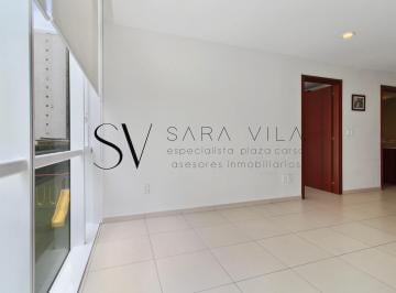 Departamento de 1 habitación, Miguel Hidalgo · Plaza Carso: 1 Recamara Sin Muebles