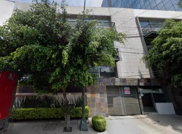 Departamento de 3 habitaciones, Benito Juárez · Departamento de 225 m² con 3 Recámaras en Venta en Crédito Constructor