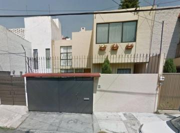 Casa de 3 habitaciones, Alvaro Obregón · Venta de Grande Casa en Amlipliación Los Alpes, Álvaro Obregón, Cdmx. Solo Recursos Propios.