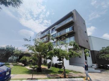 Departamento de 2 habitaciones, San Pedro Tlaquepaque · Departamento en Coto de Piedra, Col. Los Altos, Tlaquepaque