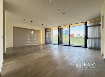 Departamento de 3 habitaciones, Miguel Hidalgo · Departamento en Venta en Polanco