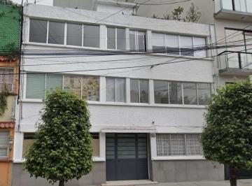Departamento de 2 habitaciones, Benito Juárez · Departamento en Venta Napolés