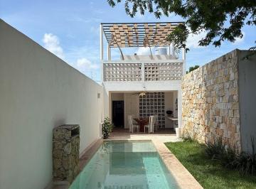 f63db53939a0a788d0068cc600e263edc0301fc08b18086761ddccf2bd9afecb · Casa Remodelada en Venta en Itzimna